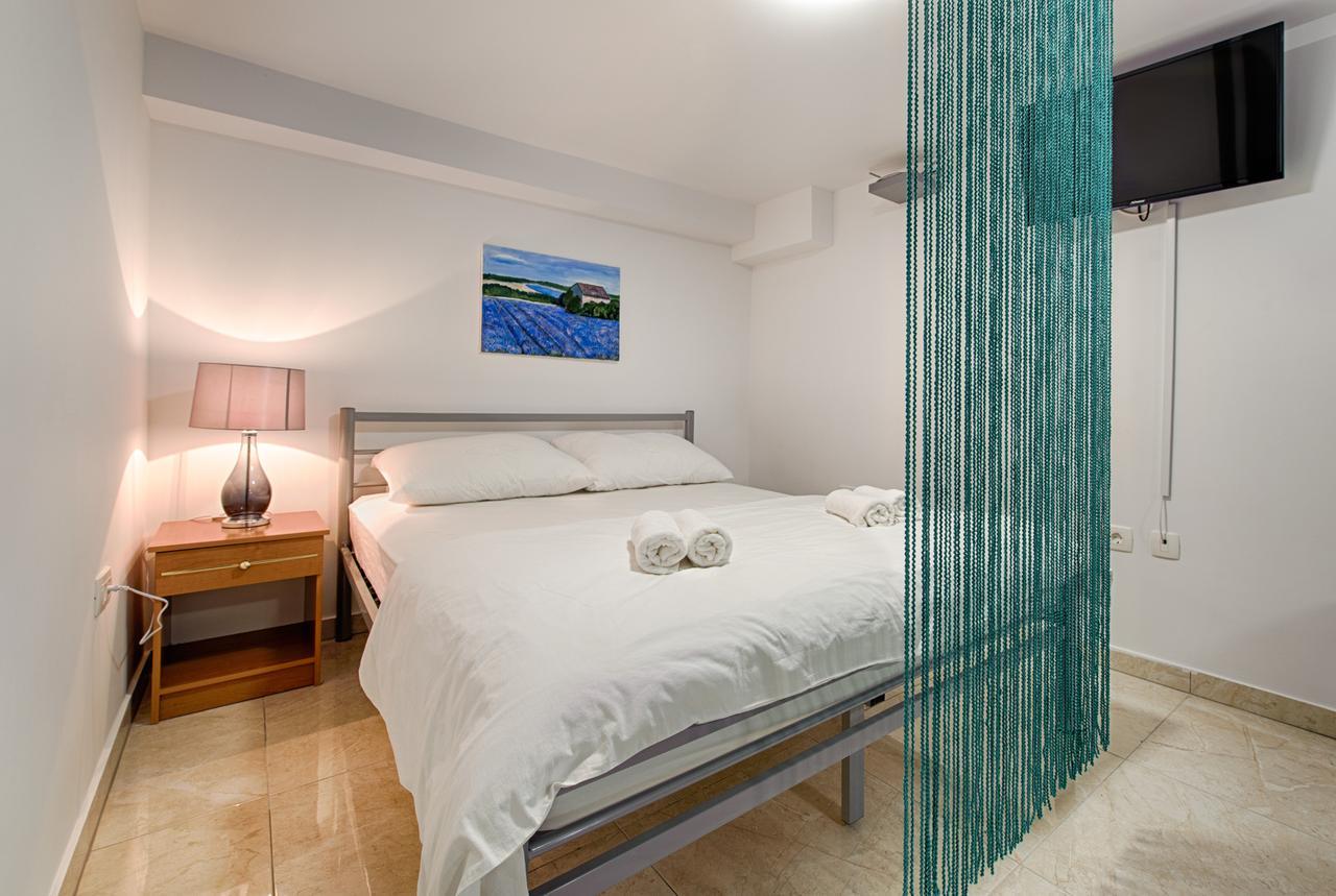 Cezar Luxury Apartment Omis Ngoại thất bức ảnh