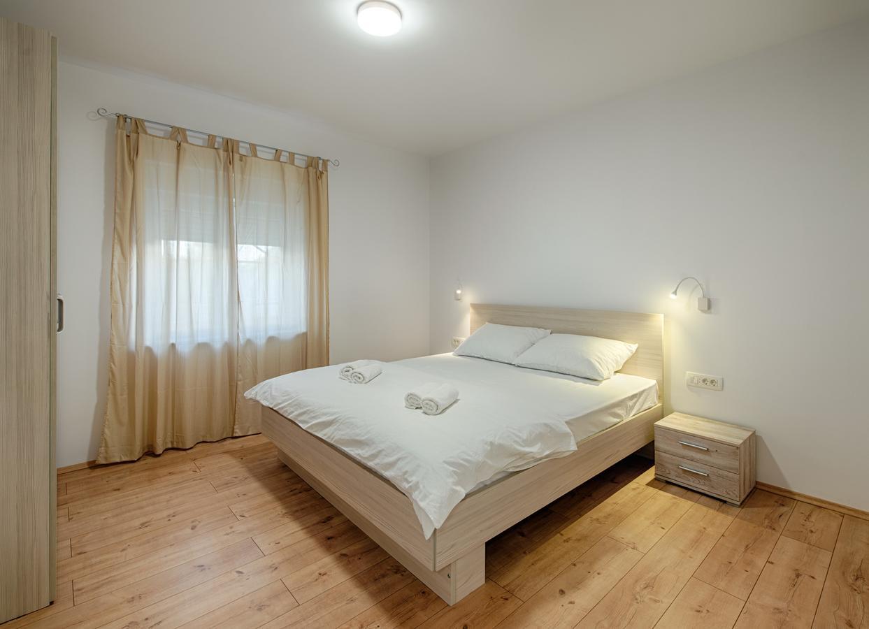 Cezar Luxury Apartment Omis Ngoại thất bức ảnh