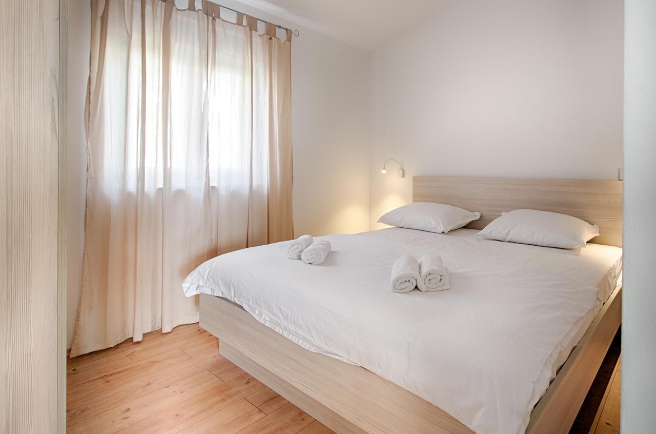 Cezar Luxury Apartment Omis Ngoại thất bức ảnh