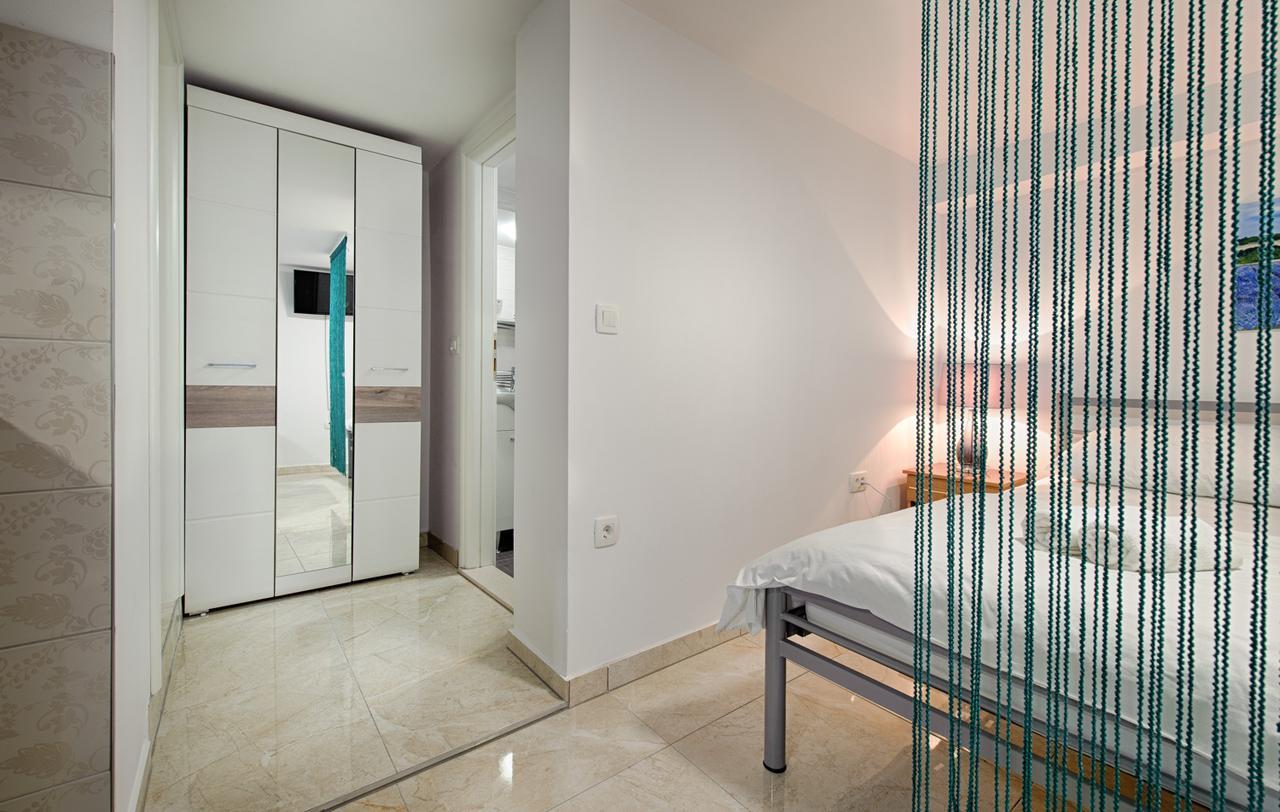 Cezar Luxury Apartment Omis Ngoại thất bức ảnh