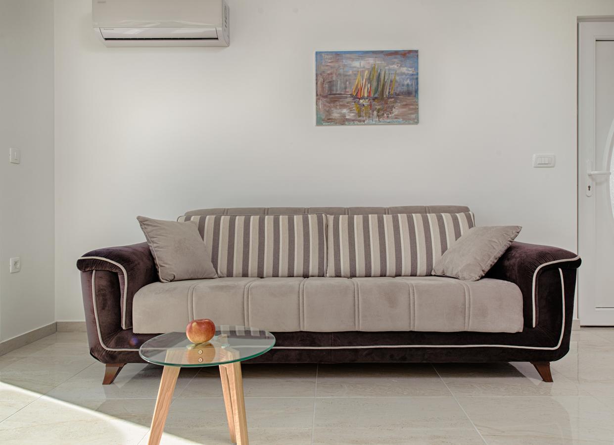 Cezar Luxury Apartment Omis Ngoại thất bức ảnh