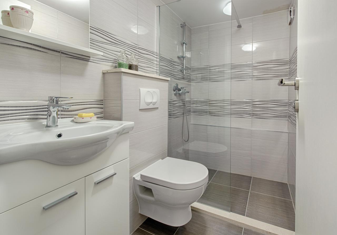 Cezar Luxury Apartment Omis Ngoại thất bức ảnh