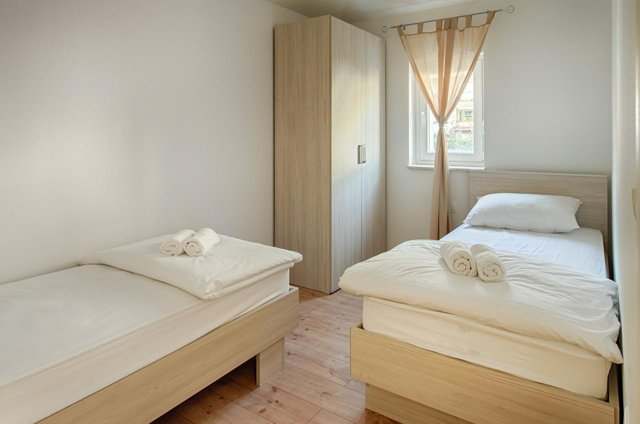 Cezar Luxury Apartment Omis Ngoại thất bức ảnh